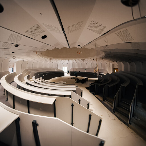 Aula