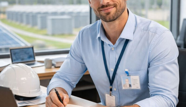 Hledáme energetického (a energického) nadšence!