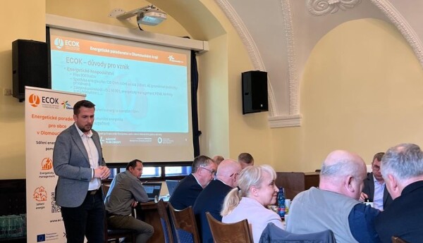 Setkání starostů dne 24. března 2026 v Hranicích na Moravě