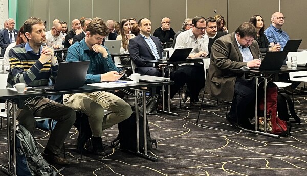 ECOK na ENERGOFestu 2026