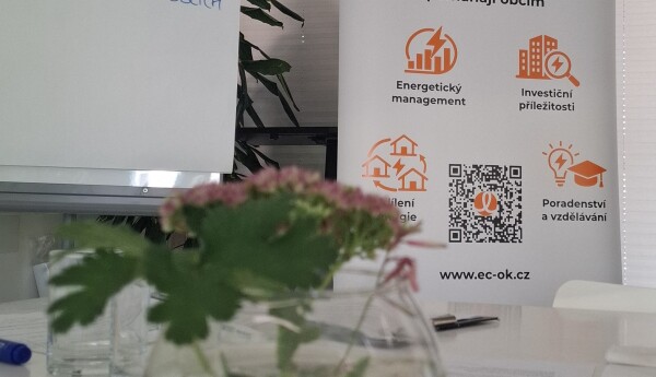 Brno 15.9.2026: Setkání Jihomoravské energetické agentury a ECOKu