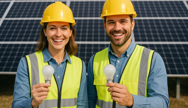 Hledáme energetického (a energického) nadšence!