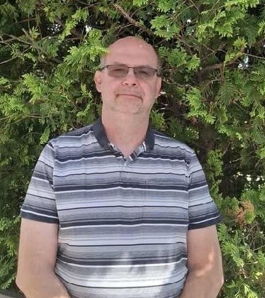 RNDr. Jiří Juránek, Ph.D.