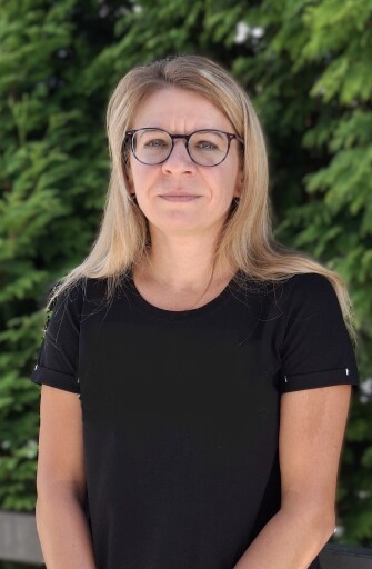 Ing. Veronika Baráková