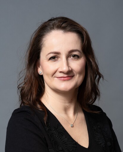 Ing. Klára Calábková