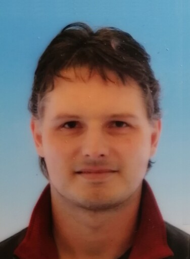 Ing. Pavel Ščučka