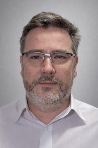 Bc. Marcel Kmoníček