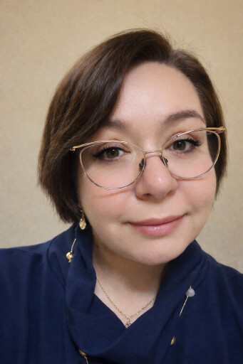 Ing. Lenka Štajnerová