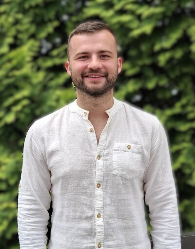 Ing. David Ťuka