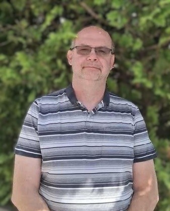 RNDr. Jiří Juránek, Ph.D.