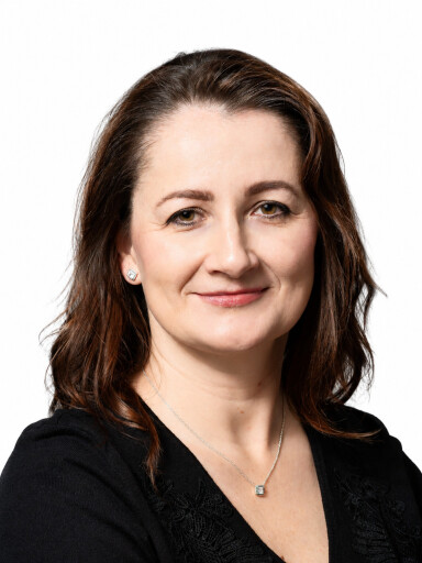 Ing. Klára Calábková