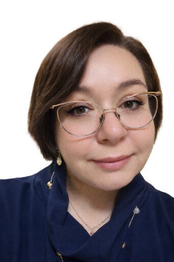 Ing. Lenka Štajnerová