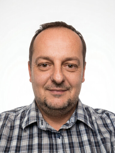 Ing. Pavel Němec