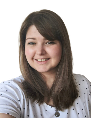 Gabriela Hrubešová