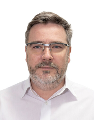 Ing. Bc. Marcel Kmoníček