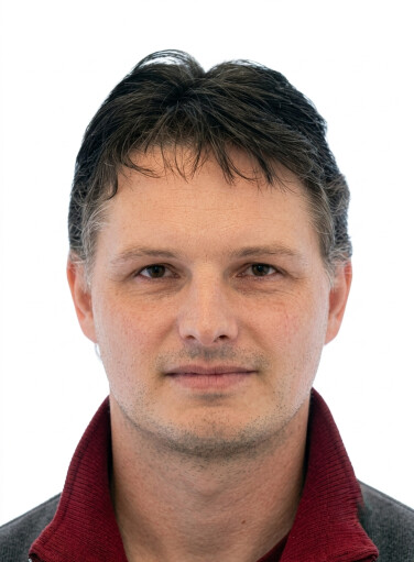 Ing. Pavel Ščučka