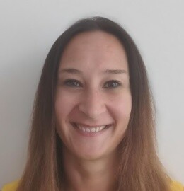 Ing. Kateřina Vosičková