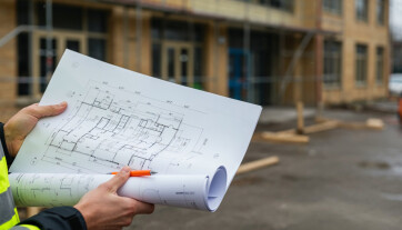 Investice do renovace budov