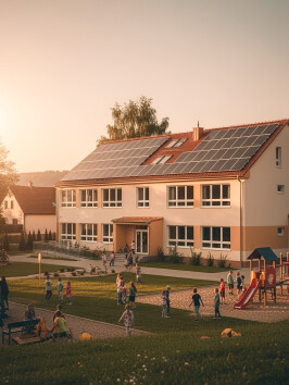 Počet budov s provedenými energetickými opatřeními