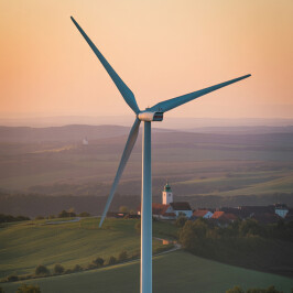 Výroba z nově instalovaných obnovitelných zdrojů energie